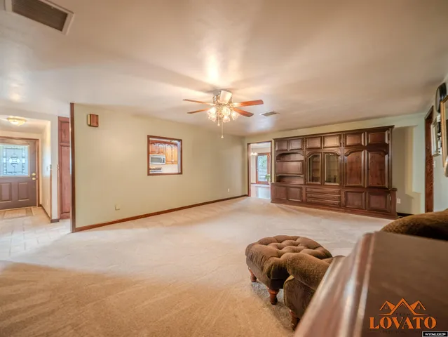 $550,000 | 803 Warr Avenue, Douglas, WY 82633