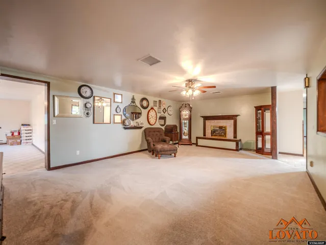 $550,000 | 803 Warr Avenue, Douglas, WY 82633