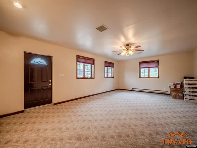 $550,000 | 803 Warr Avenue, Douglas, WY 82633