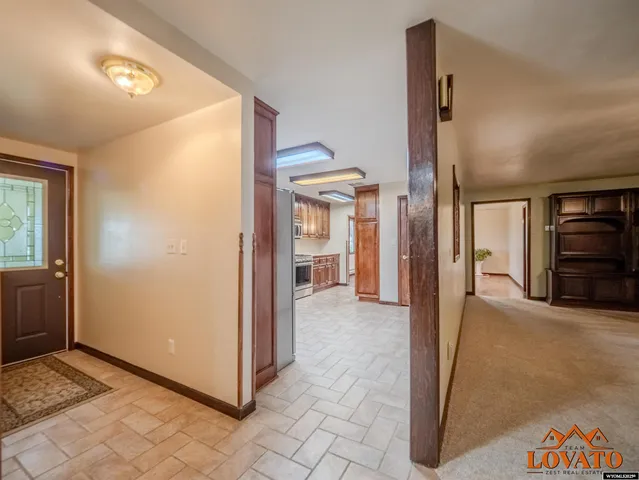 $550,000 | 803 Warr Avenue, Douglas, WY 82633