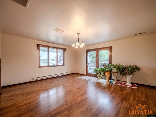 $550,000 | 803 Warr Avenue, Douglas, WY 82633