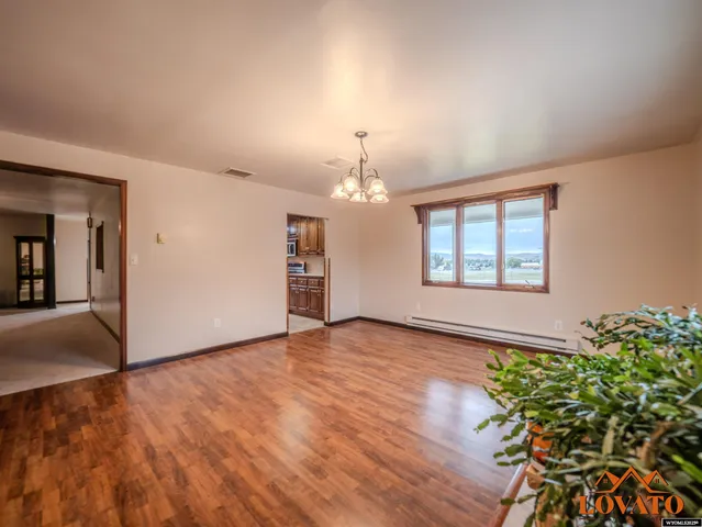 $550,000 | 803 Warr Avenue, Douglas, WY 82633