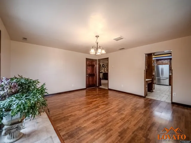 $550,000 | 803 Warr Avenue, Douglas, WY 82633