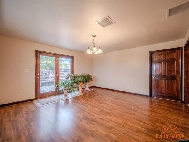 $550,000 | 803 Warr Avenue, Douglas, WY 82633