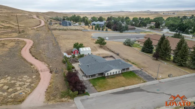 $550,000 | 803 Warr Avenue, Douglas, WY 82633