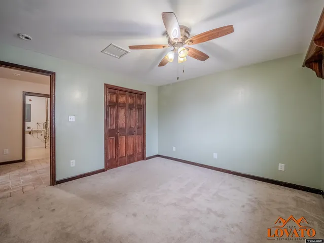 $550,000 | 803 Warr Avenue, Douglas, WY 82633