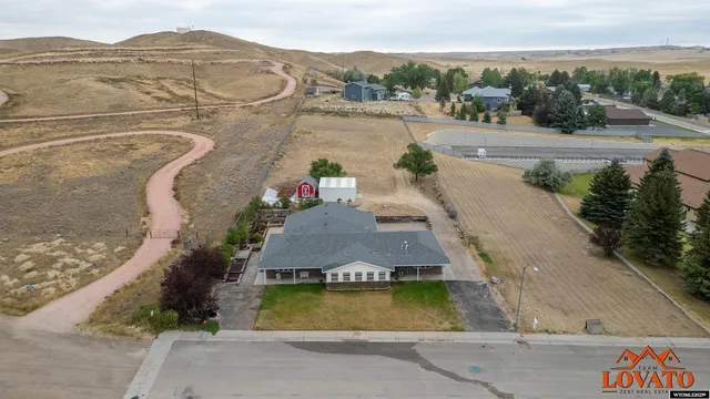 $550,000 | 803 Warr Avenue, Douglas, WY 82633