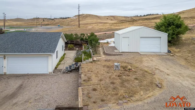 $550,000 | 803 Warr Avenue, Douglas, WY 82633
