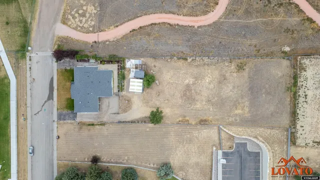 $550,000 | 803 Warr Avenue, Douglas, WY 82633