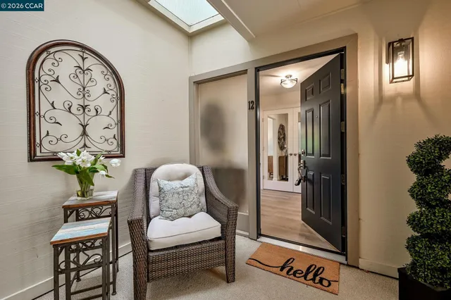 $585,000 | 1508 Canyonwood Court, Unit 12, Walnut Creek, CA 94595