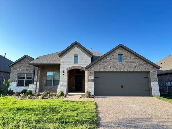 $2,300 | 2817 Bobcat Drive, Melissa, TX 75454