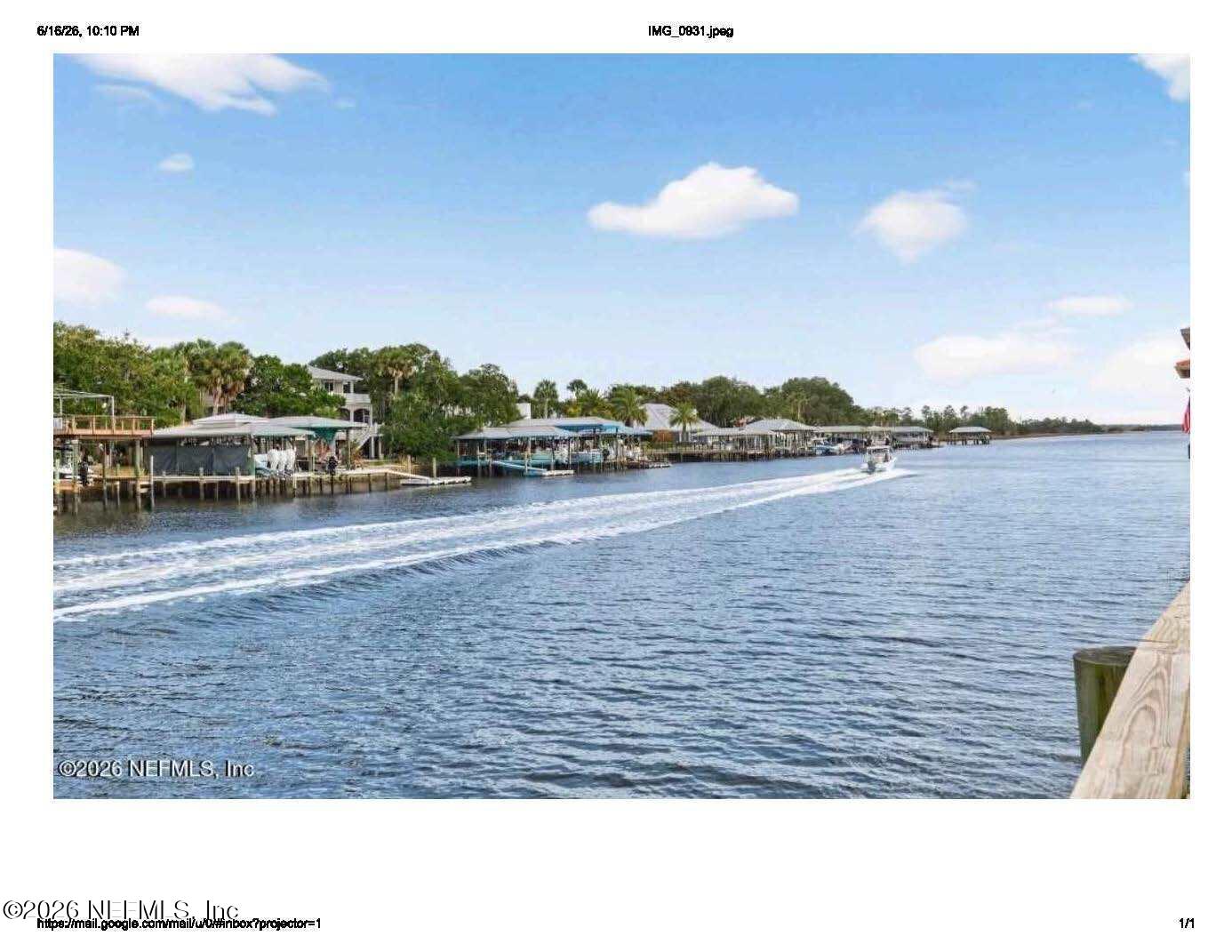 659 Preserve View Ponte Vedra, FL 32081 - Photo 35 of 36 Dock 4