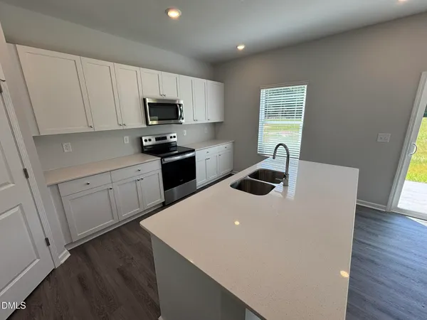 $383,120 | 205 Shiloh Woods Circle, Smithfield, NC 27577