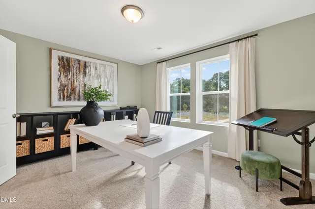 $383,120 | 205 Shiloh Woods Circle, Smithfield, NC 27577