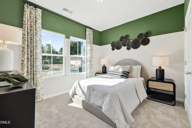 $383,120 | 205 Shiloh Woods Circle, Smithfield, NC 27577