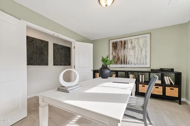 $383,120 | 205 Shiloh Woods Circle, Smithfield, NC 27577