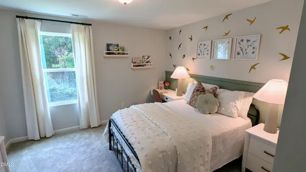 $386,815 | 205 Shiloh Woods Circle, Smithfield, NC 27577