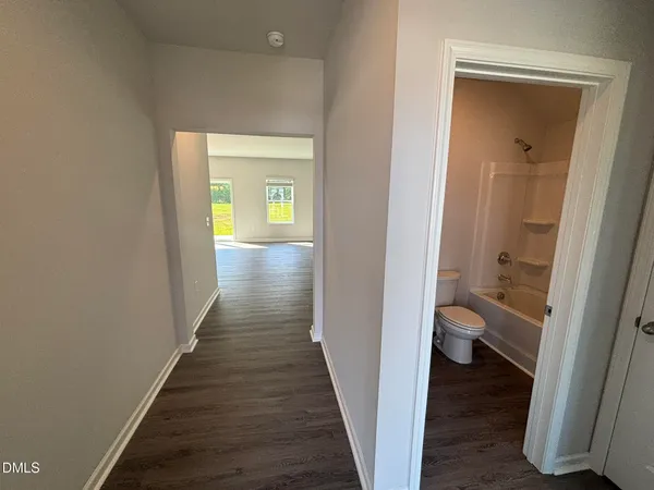 $383,120 | 205 Shiloh Woods Circle, Smithfield, NC 27577