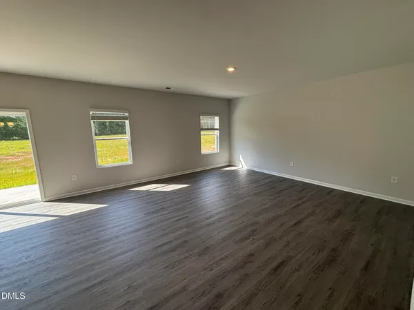$383,120 | 205 Shiloh Woods Circle, Smithfield, NC 27577