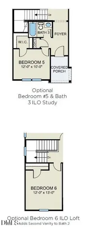 $383,120 | 205 Shiloh Woods Circle, Smithfield, NC 27577