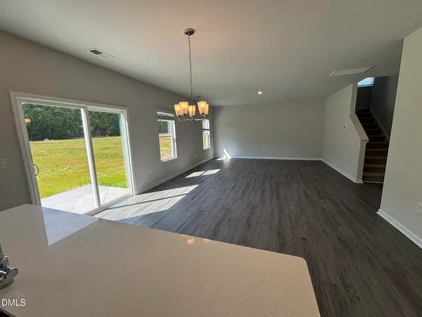 $383,120 | 205 Shiloh Woods Circle, Smithfield, NC 27577