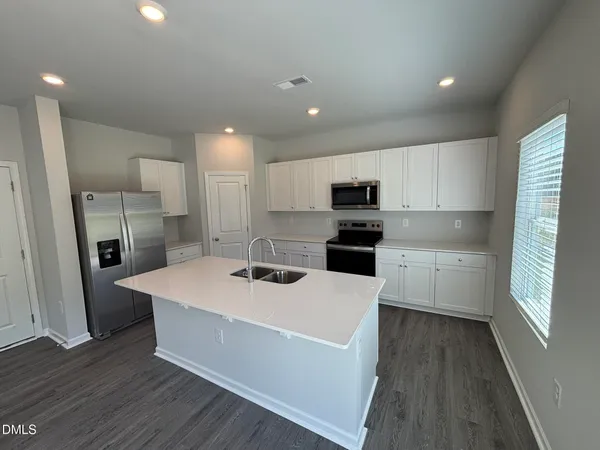 $383,120 | 205 Shiloh Woods Circle, Smithfield, NC 27577