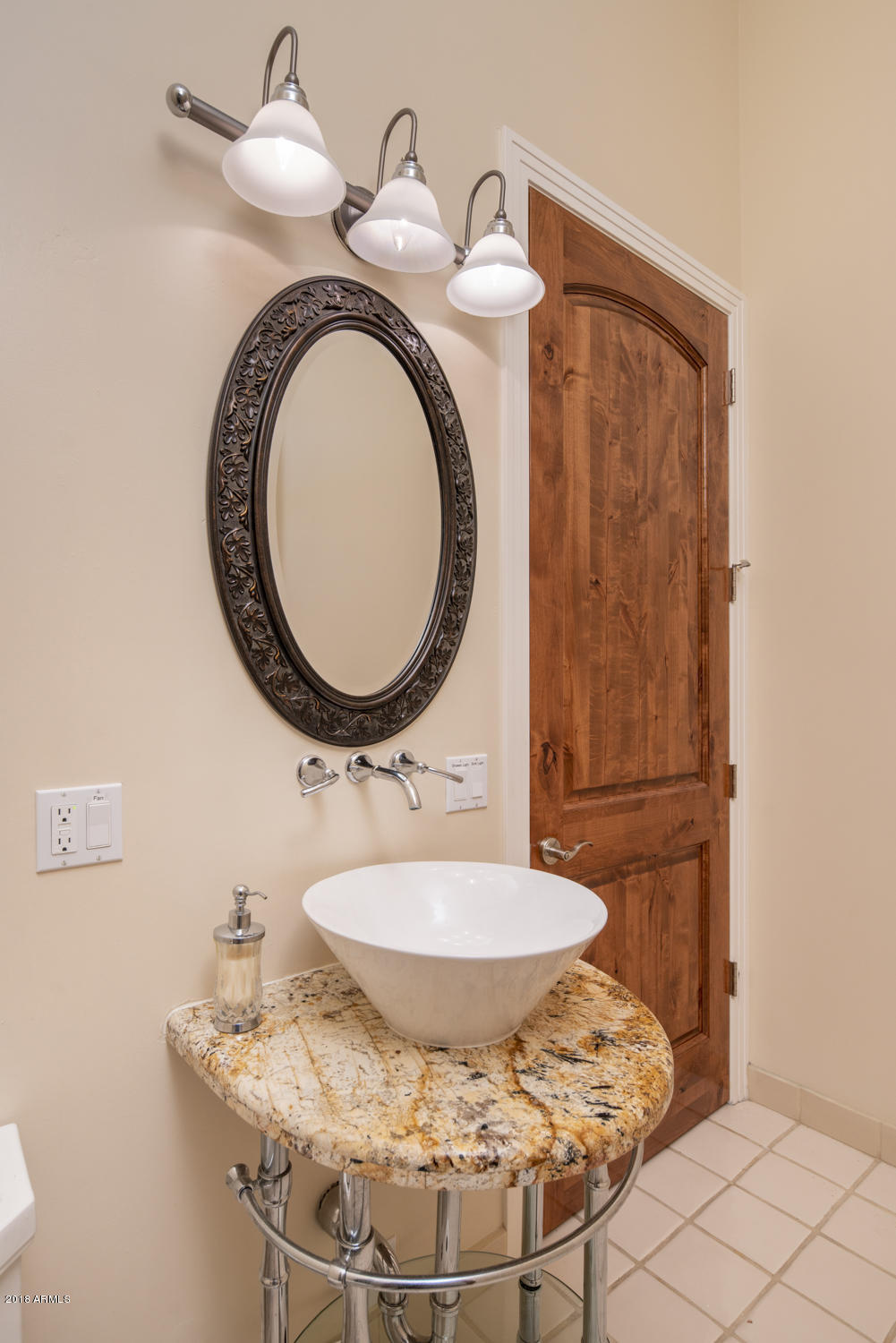 16595 West Yuma Road Goodyear, AZ 85338 - Photo 22 of 41 Bathroom