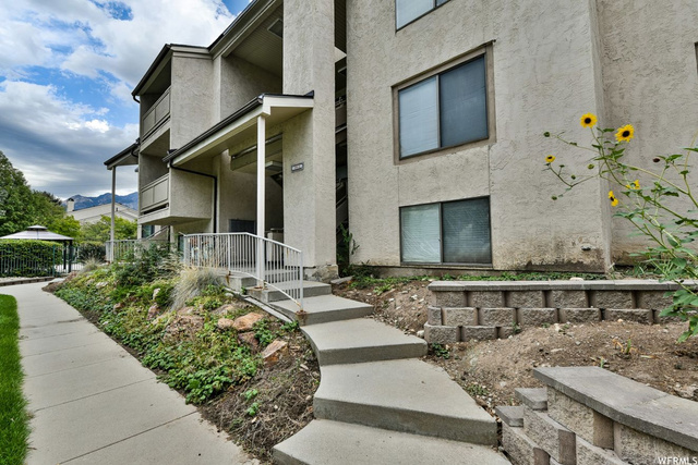 959 Springcrest Court, Unit 30 Midvale, UT 84047 - Photo 1 of 1