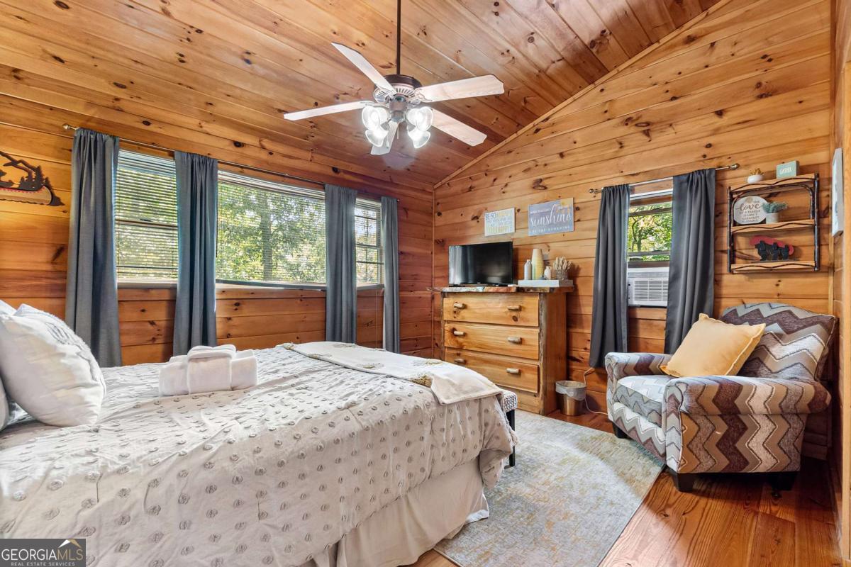 35 Wunder Bear Ridge Morganton, GA 30560 - Photo 9 of 27