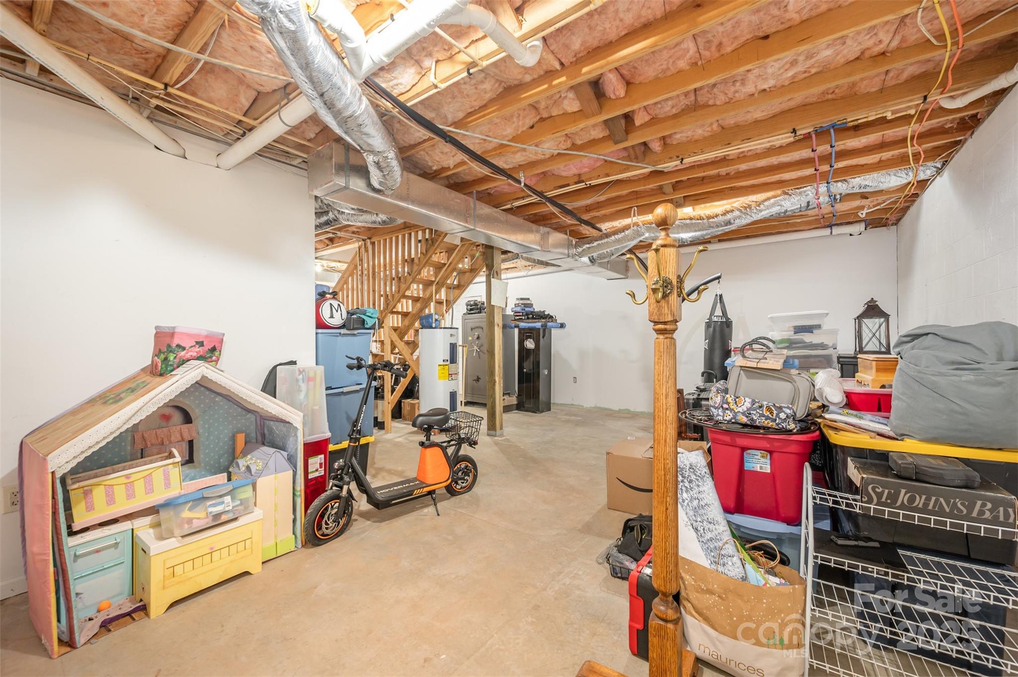 3231 Christie Road Hudson, NC 28638 - Photo 24 of 37