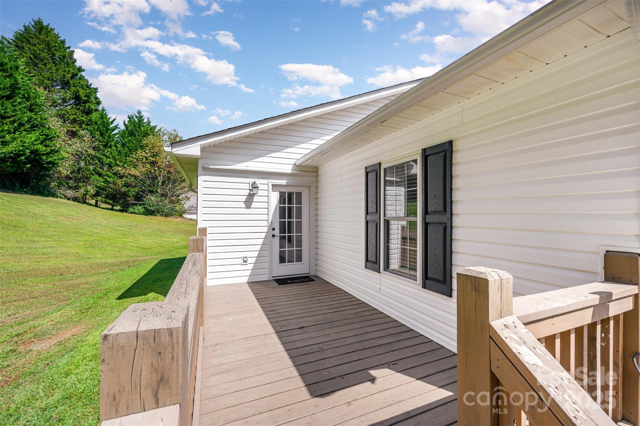 3231 Christie Road Hudson, NC 28638 - Photo 27 of 37