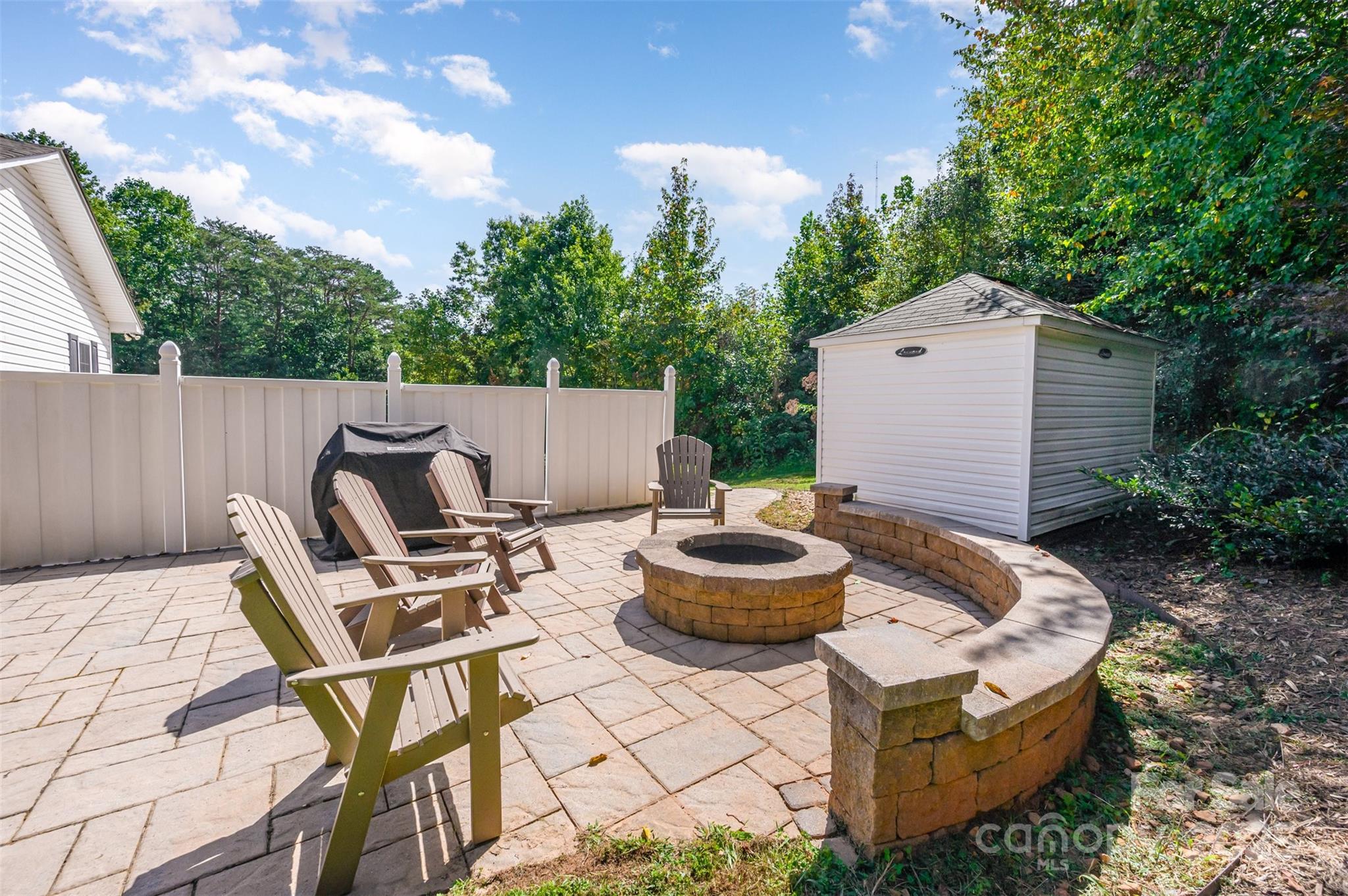 3231 Christie Road Hudson, NC 28638 - Photo 29 of 37