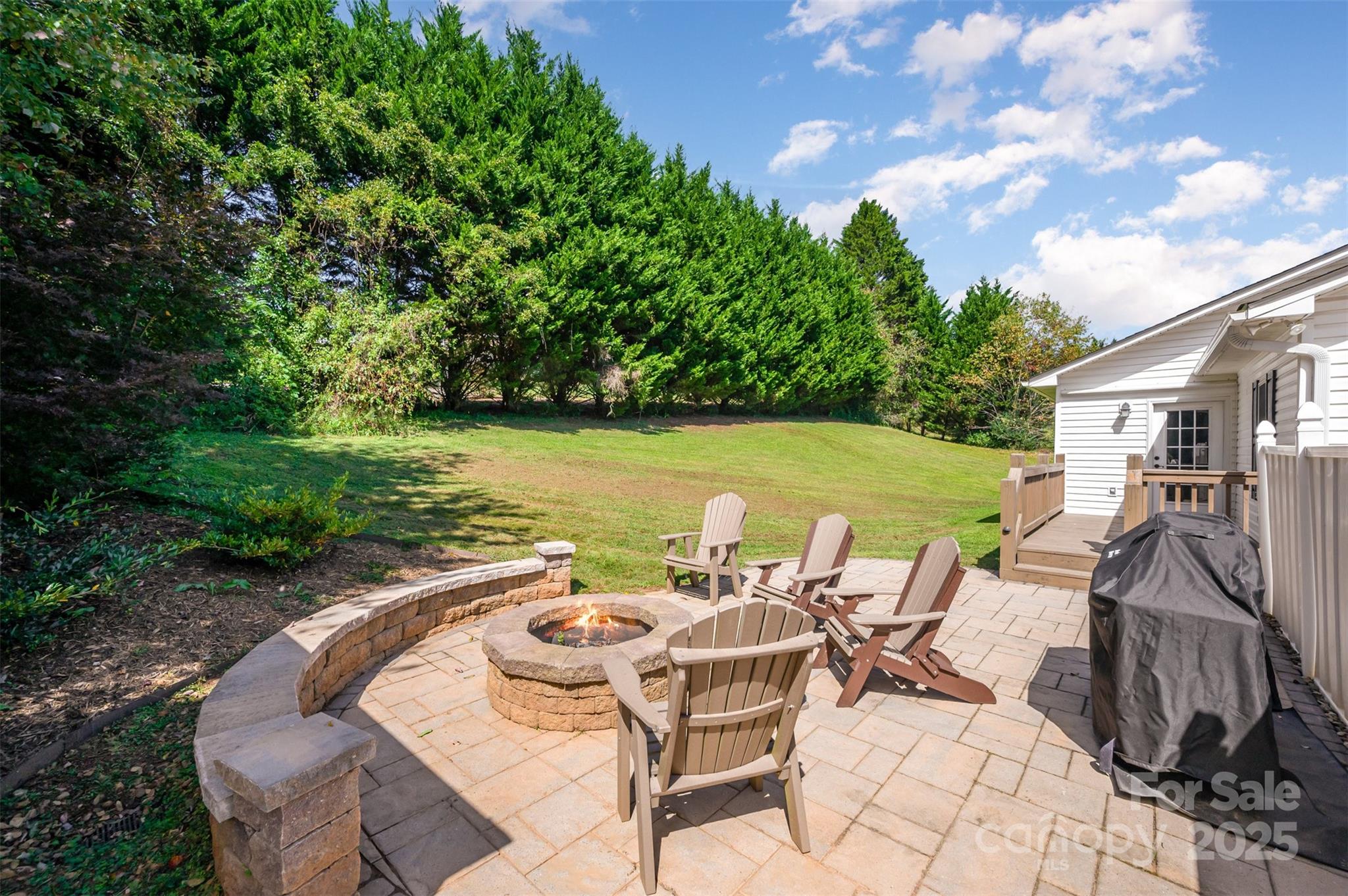 3231 Christie Road Hudson, NC 28638 - Photo 30 of 37