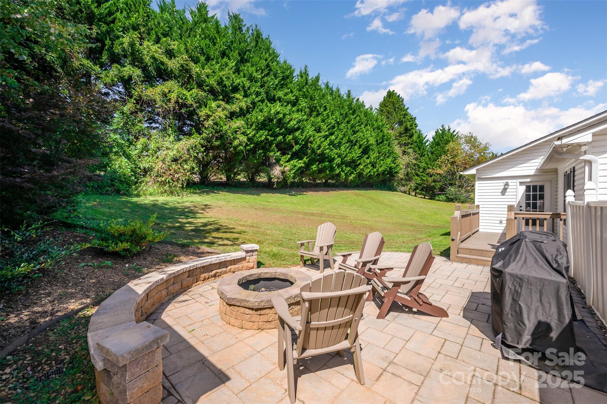 3231 Christie Road Hudson, NC 28638 - Photo 31 of 37