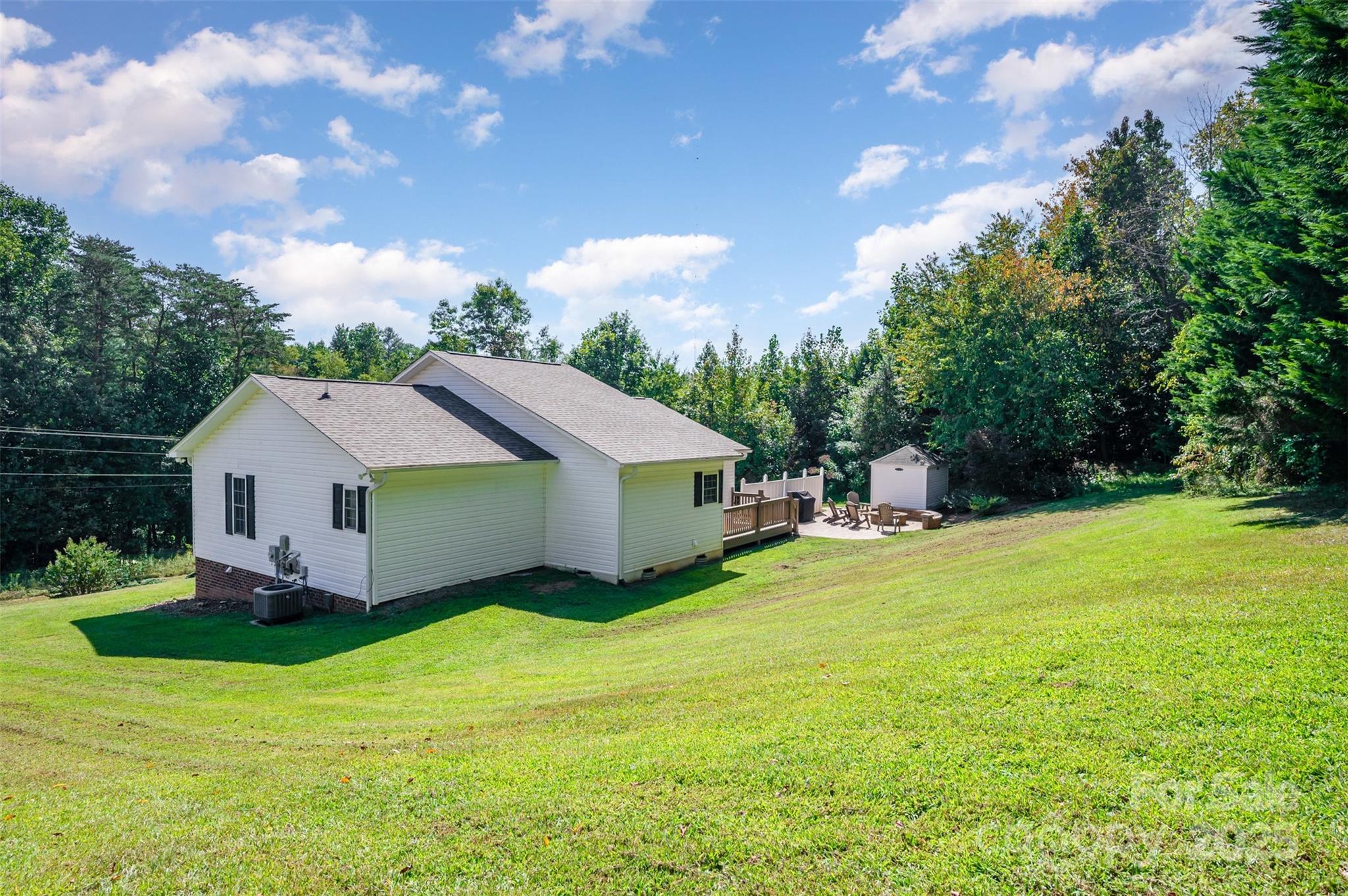3231 Christie Road Hudson, NC 28638 - Photo 33 of 37