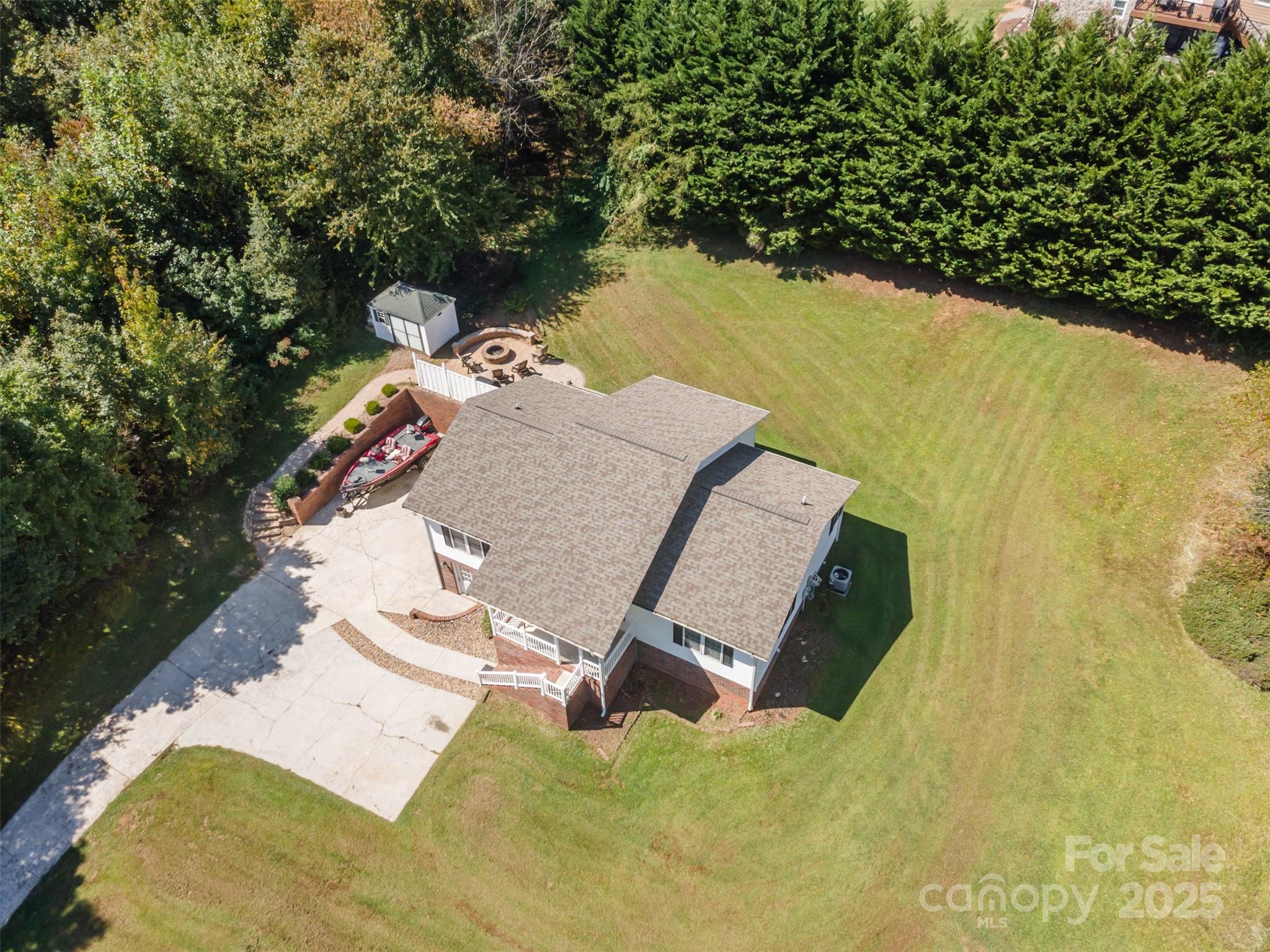 3231 Christie Road Hudson, NC 28638 - Photo 35 of 37