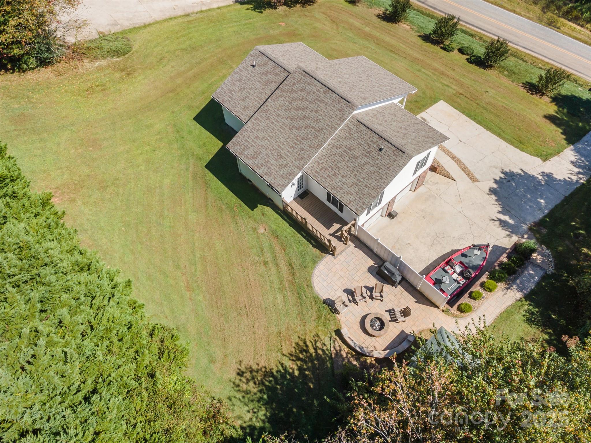 3231 Christie Road Hudson, NC 28638 - Photo 36 of 37