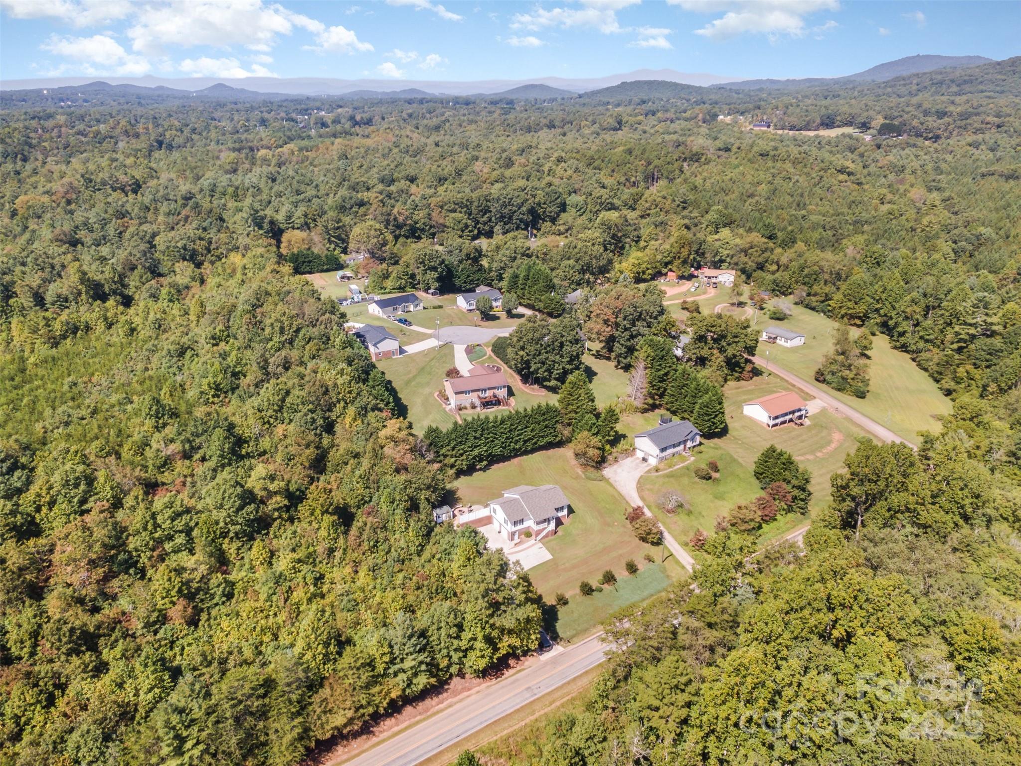 3231 Christie Road Hudson, NC 28638 - Photo 37 of 37