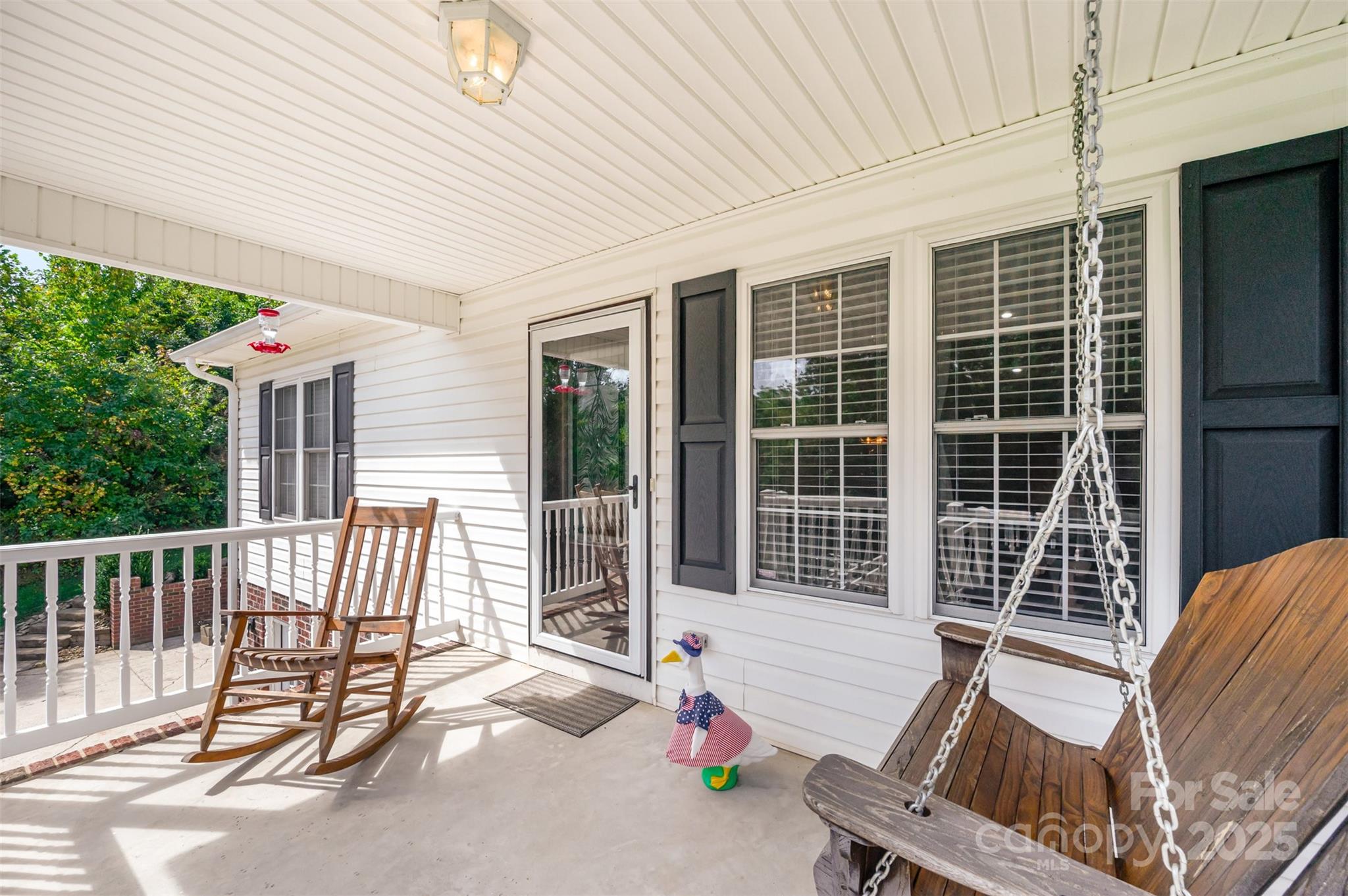 3231 Christie Road Hudson, NC 28638 - Photo 4 of 37