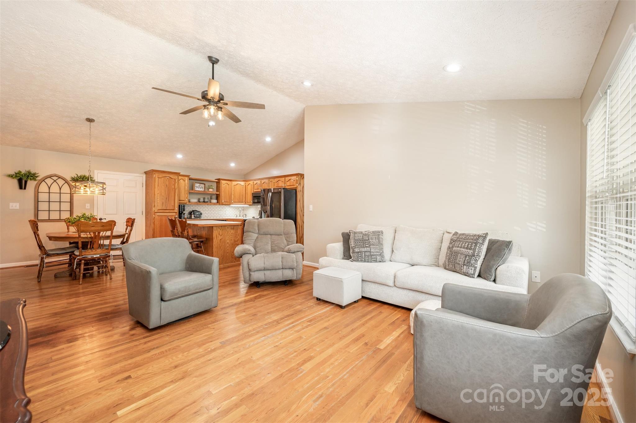 3231 Christie Road Hudson, NC 28638 - Photo 6 of 37