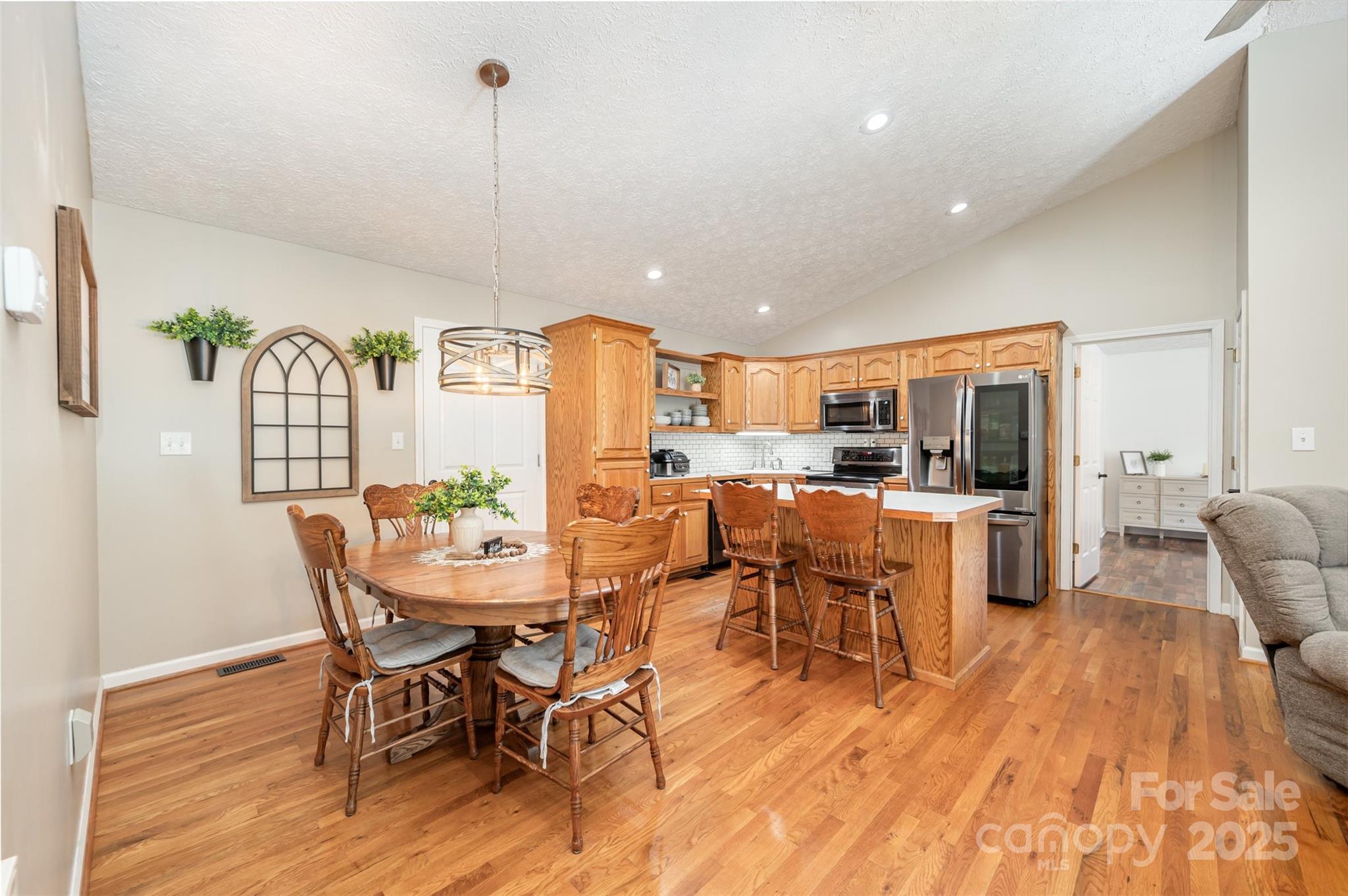 3231 Christie Road Hudson, NC 28638 - Photo 7 of 37