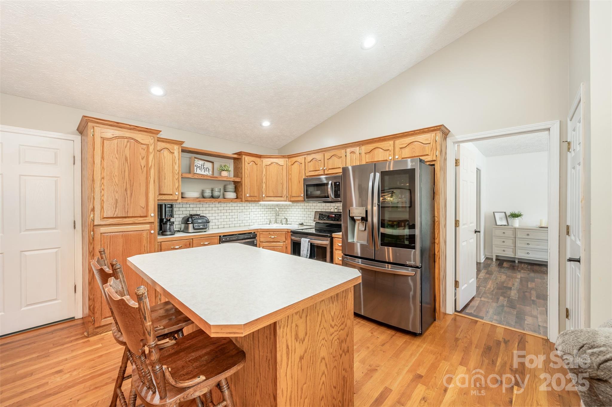 3231 Christie Road Hudson, NC 28638 - Photo 9 of 37