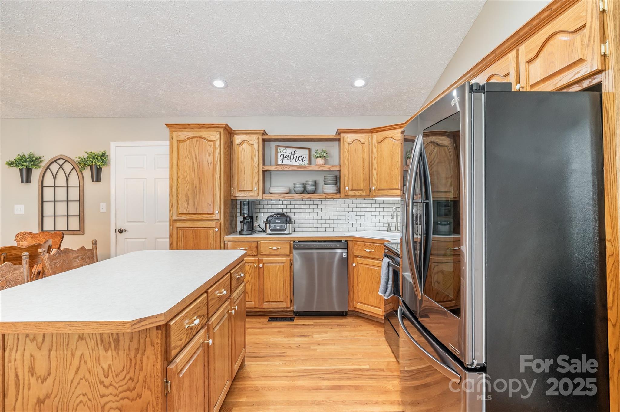 3231 Christie Road Hudson, NC 28638 - Photo 10 of 37