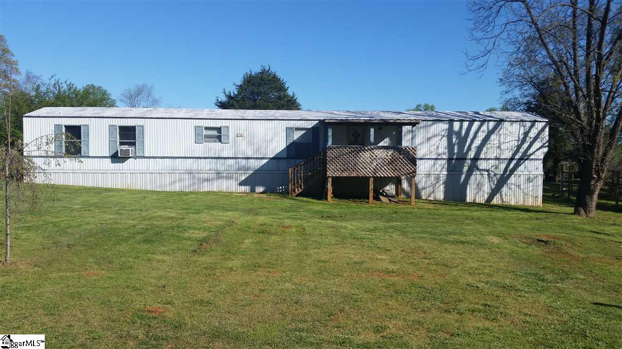 3873 West Georgia Road Pelzer, SC 29669 - Photo 1 of 21