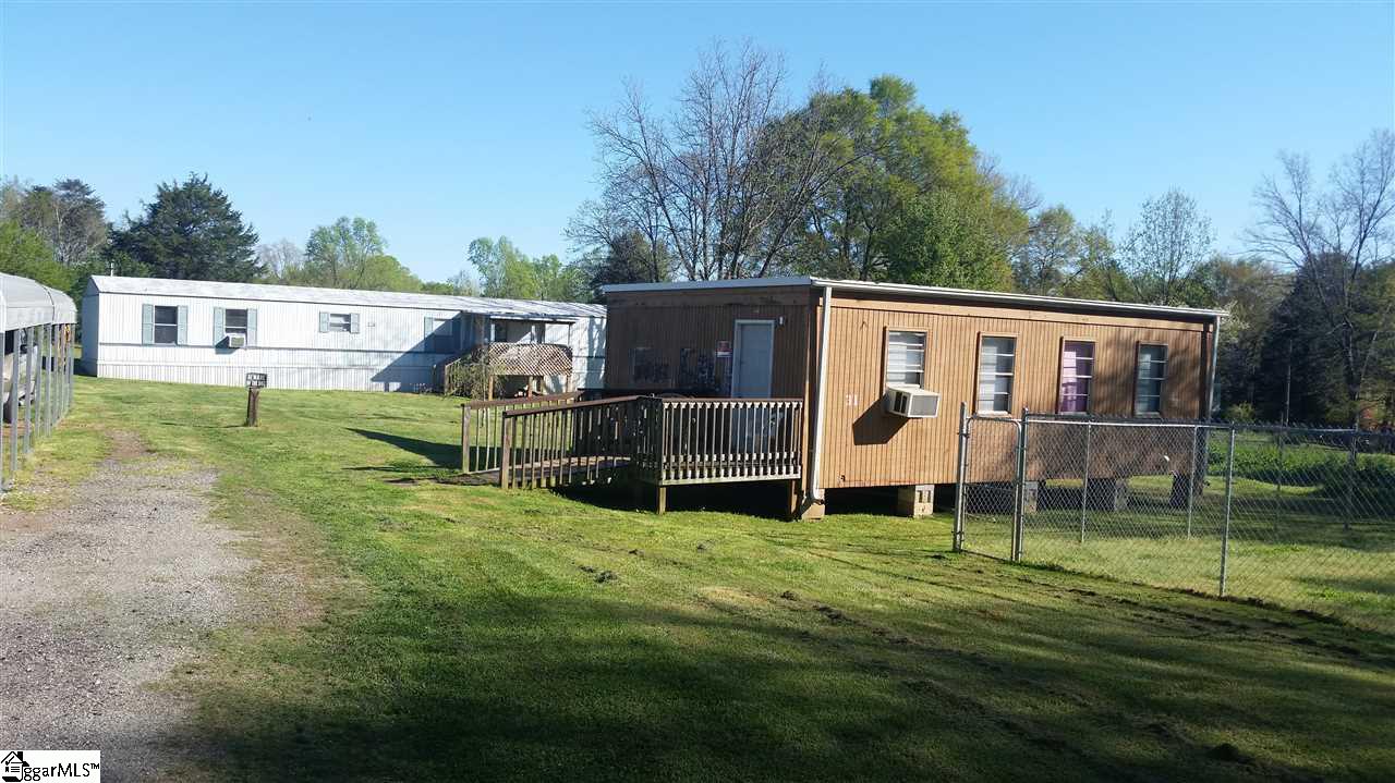 3873 West Georgia Road Pelzer, SC 29669 - Photo 2 of 21