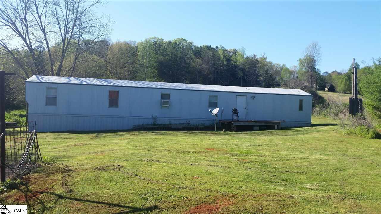 3873 West Georgia Road Pelzer, SC 29669 - Photo 3 of 21