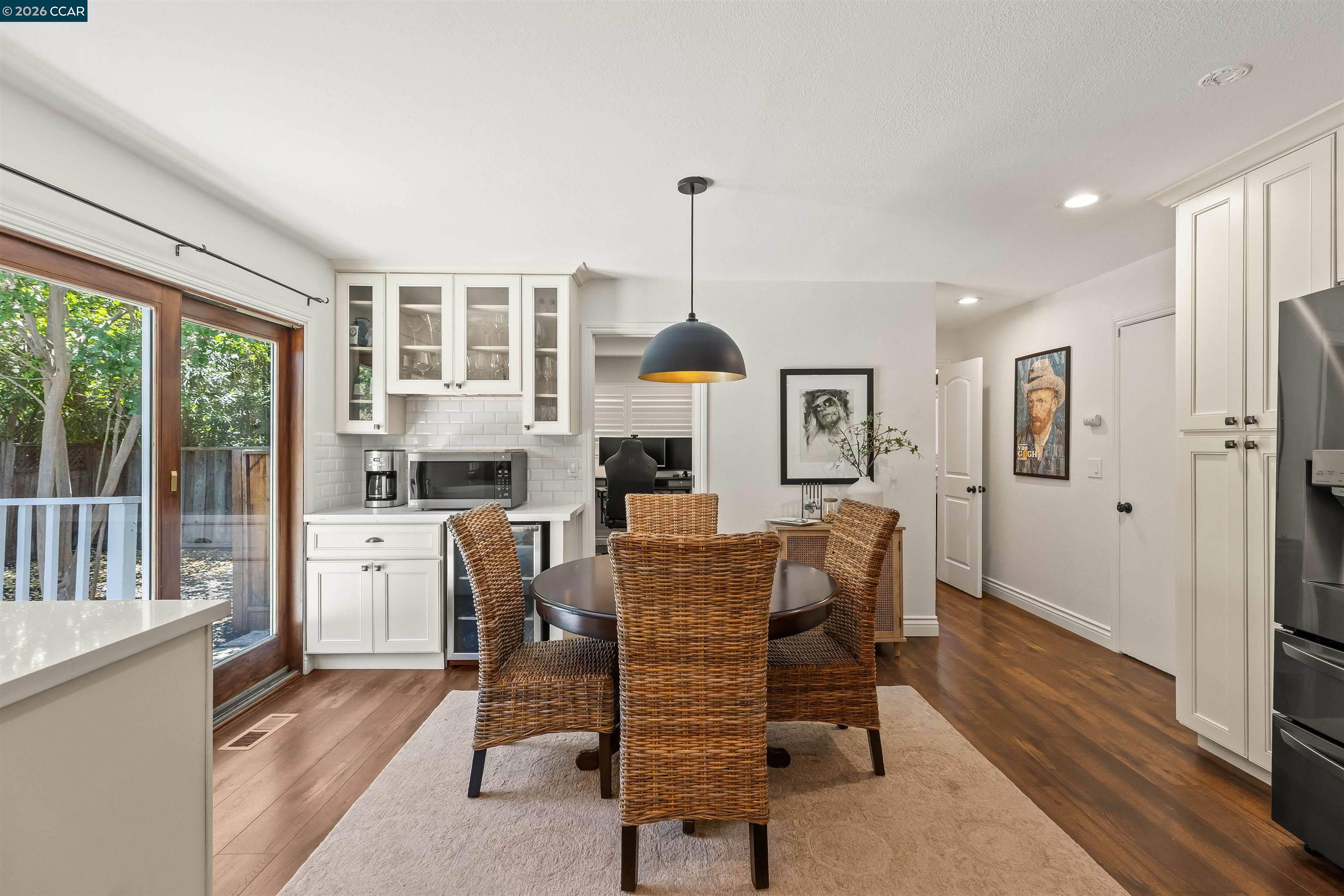 616 Minert Road Walnut Creek, CA 94598 - Photo 30 of 93