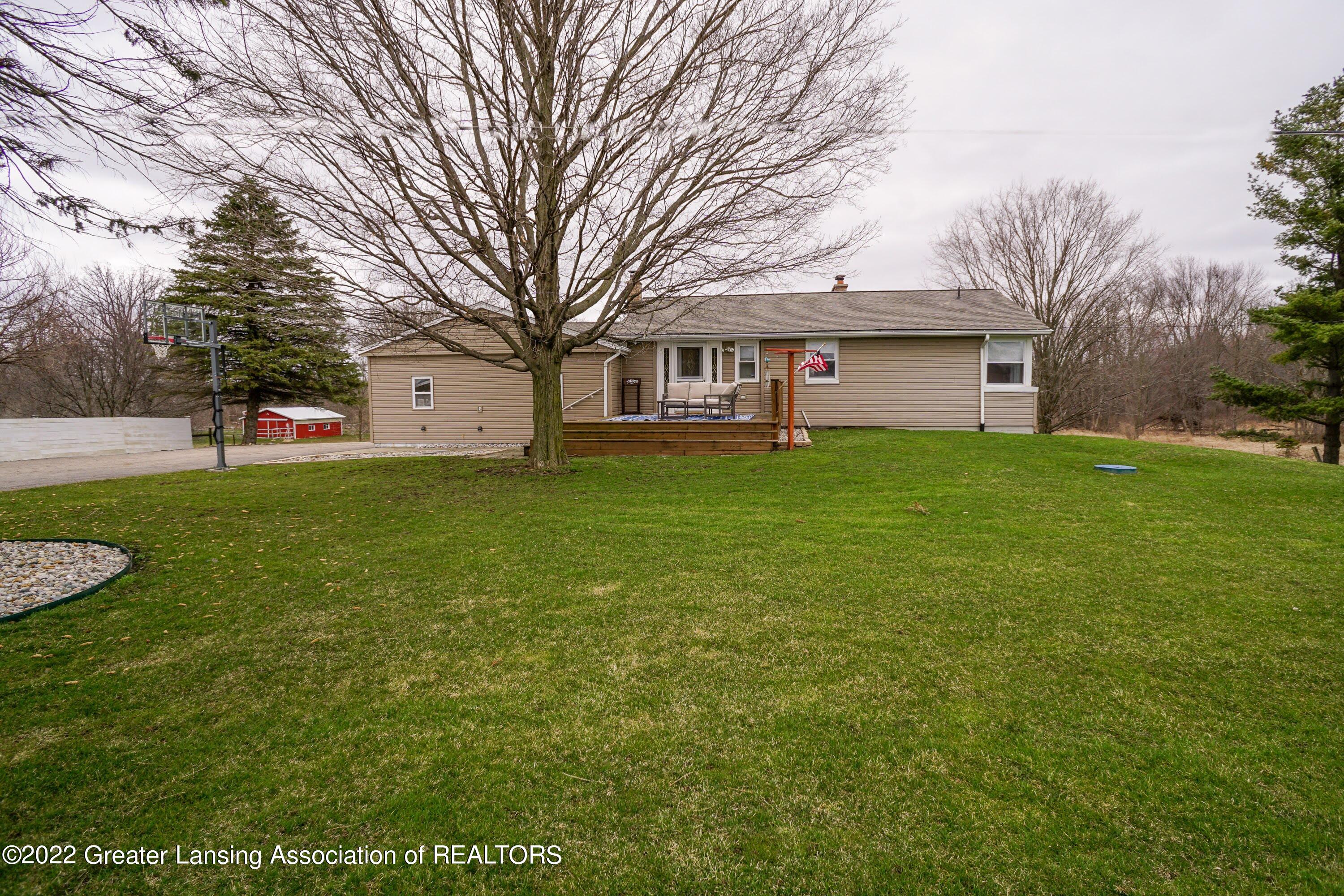 3760 Nixon Road Dimondale, MI 48821 - Photo 1 of 44 3760NixonRdMLS