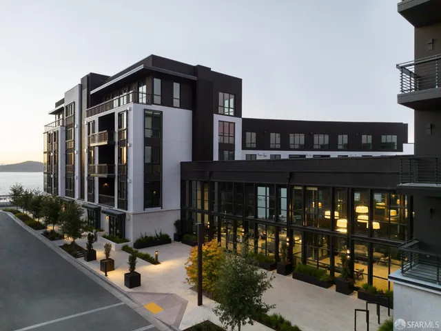 $3,990 | 1 Bristol Court, Unit 211, San Francisco, CA 94130