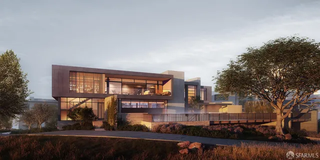 $3,990 | 1 Bristol Court, Unit 211, San Francisco, CA 94130